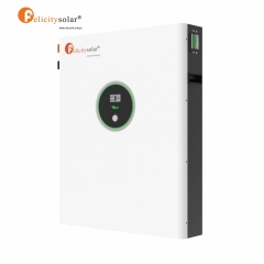 6-1316 Felicity 8kw/48v IVEM Hybrid Inverter