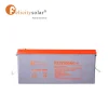 7c71637da1 200ah Felicity Drycel Gel Battery