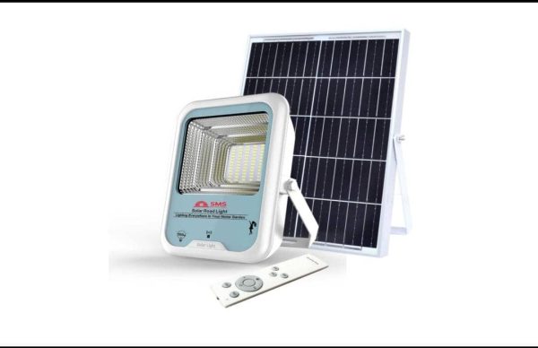150 Watt Road Light SMS