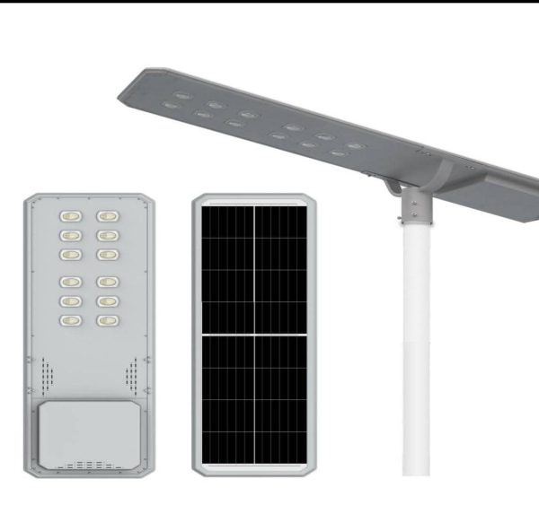 SMS All in One Street Light RL - 12