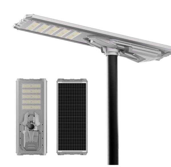 SMS All in One Street Light PL - 5