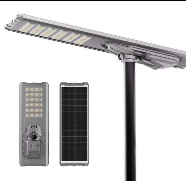 SMS All in One Street Light PL - 6