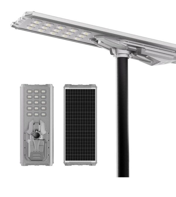 SMS All in One Street Light RL - 15 Pro