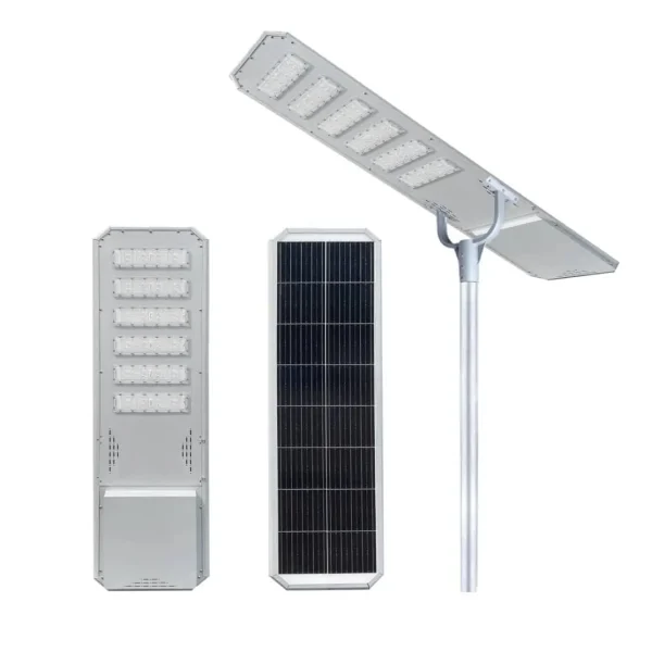 SMS All in One Street Light PL - 6