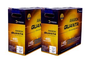 Quanta Tubular Battery 200ah