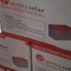 Fidelity 120ah 12v Drycel Inverter Battery