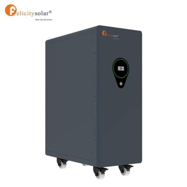 Felicity 25kWh/48V Lithium-ion Battery Inverter battery Felicity 25kWh/48V Lithium-ion Battery Inverter battery