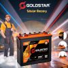 240ah Gold Star Battery