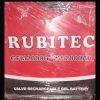 Rubitech 2000ah 2v AMG Inverter Battery