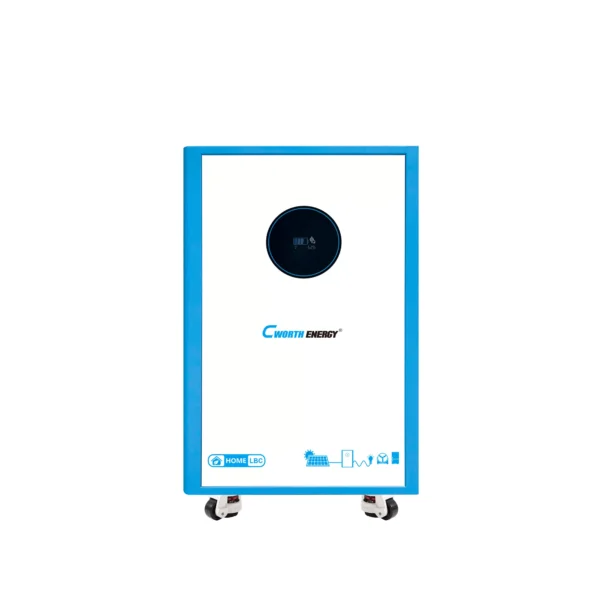 20kw Cworth Energy Lithium Battery