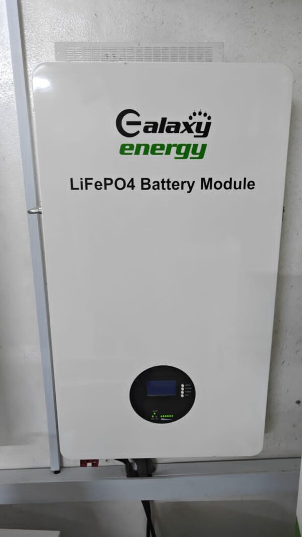 IMG-20250612-WA0029 10kw Galaxy Energy Lithium Battery