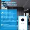 20kw Cworth Energy Lithium Battery