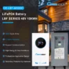 LBF-48300Chaibao2(1) 15kw Cworth Energy Battery