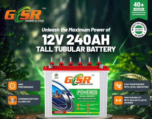 IMG-20250623-WA0027 GSR 240ah Tubular Battery