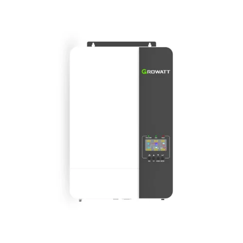 Growatt 5kW 48V Hybrid Inverter  ES Series