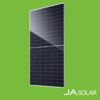 IMG-20250805-WA0037 JA 605 SOlAR PANEL BIFACIAL