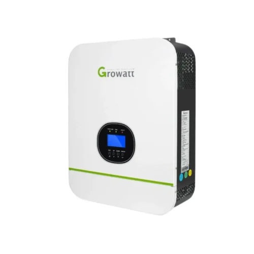 Growatt Hybrid Inverter SPF | HVM Series | 3kW 24V