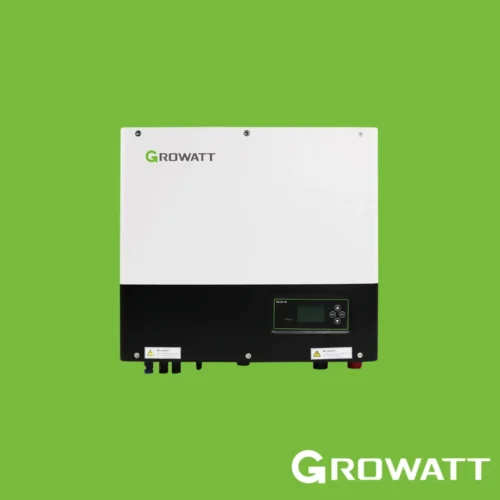 Growatt Hybrid Inverter SPH 10kW 3phase 2mppt