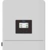 Deye 50kw High Voltage Hybrid Inverter 3phase