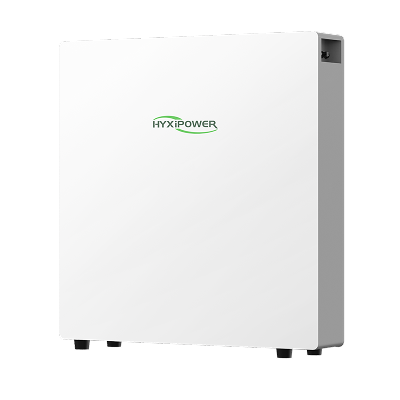 HYXI Power 5kwh 48v Lithium ion Battery