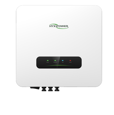HYX-H(3-6)K-HS1_2 HYXI POWER 8kva Single Phase Hybrid Inverter