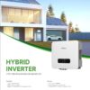 IMG-20260320-WA0025 HYXI POWER 8kva Single Phase Hybrid Inverter