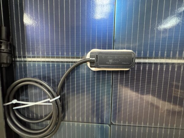 Jinko 450 Watt Solar Panel
