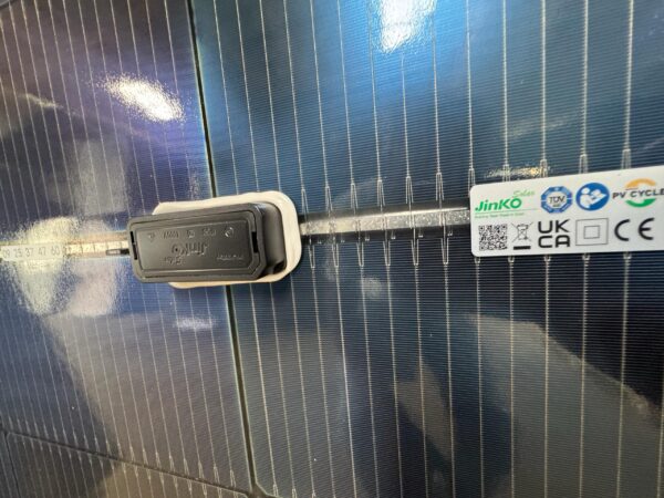 Jinko 450 Watt Solar Panel