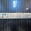 Jinko 450 Watt Solar Panel